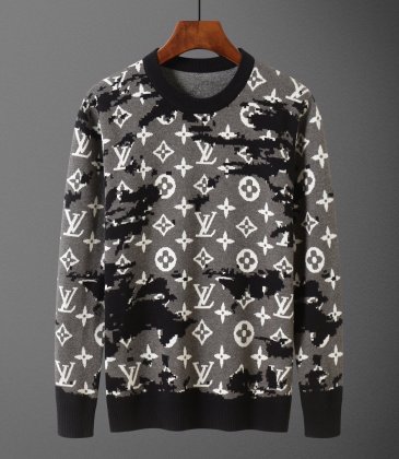 Louis Vuitton Sweaters for Men #999914287