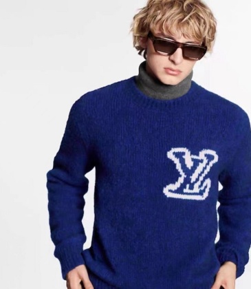 Louis Vuitton Sweaters for Men #999915749