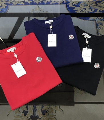 Moncler Sweaters for MEN #999915668