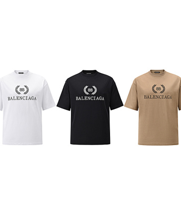 Balenciaga T-shirts high quality euro size #99874681