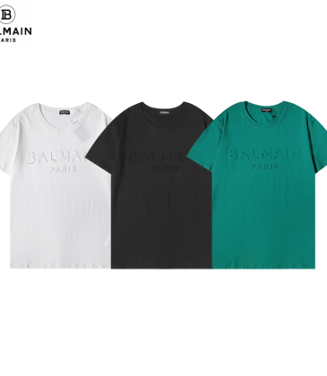 Balmain T-Shirts for men #999909802