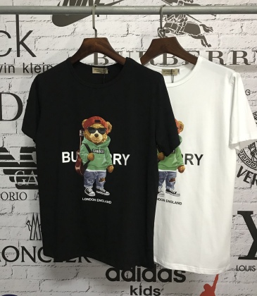 Burberry T-Shirts for MEN Women #9874928