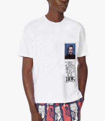 Dior T-shirts for men #99874202