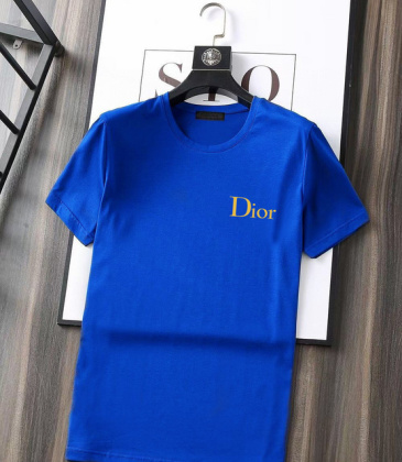 Dior T-shirts for men #99904244