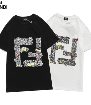 Fendi T-shirts 2020 new #99898937