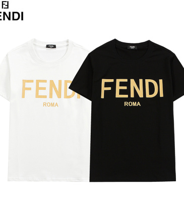 Fendi T-shirts for men #99900487