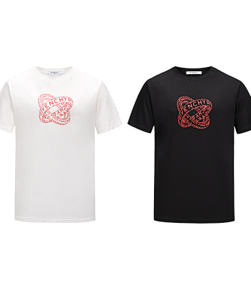 Givenchy T-shirts for MEN #9874951