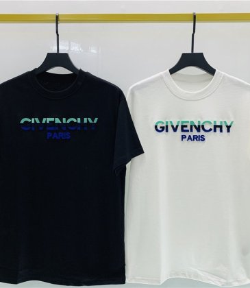 Givenchy T-shirts for men and women #99905085