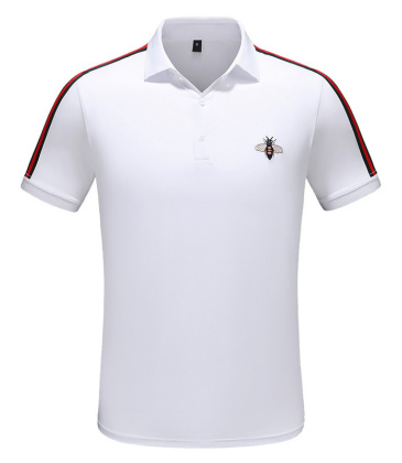 Gucci T-shirts for Gucci Polo Shirts #9130804