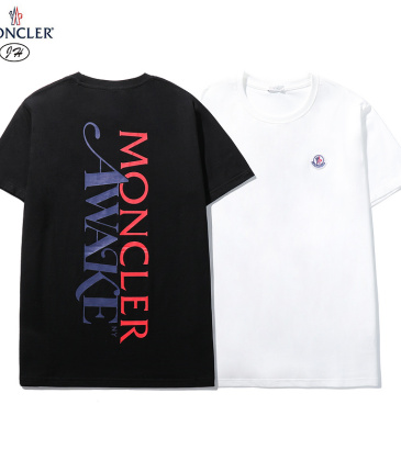 Moncler T-shirts for men #99115998