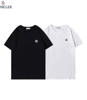 Moncler T-shirts for men #9116619