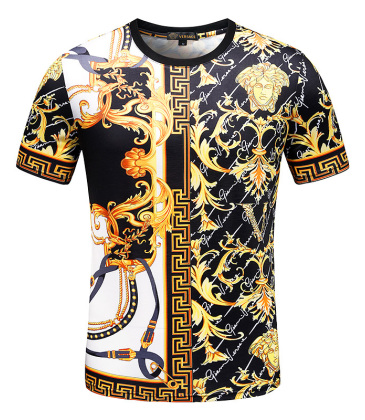 Versace T-Shirts for Men t-shirts #99900822