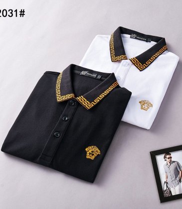 Versace T-Shirts for Versace Polos #999921536