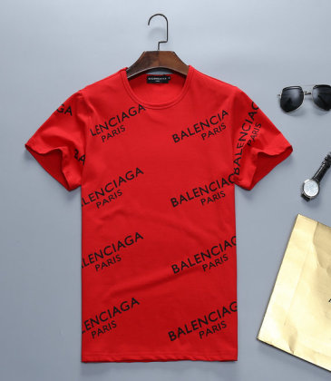 Balenciaga T-shirts for Men #9117037